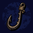 Barbed Hook