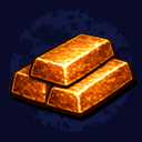 Copper Ingots