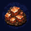 Copper Ore