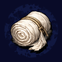 Cotton Wrap