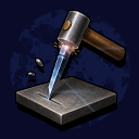 Engraver's Chisel