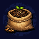 Fertile Mulch