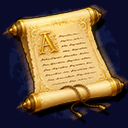Illuminated Scroll