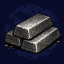 Iron Ingots