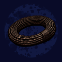 String