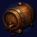 Wine Barrel